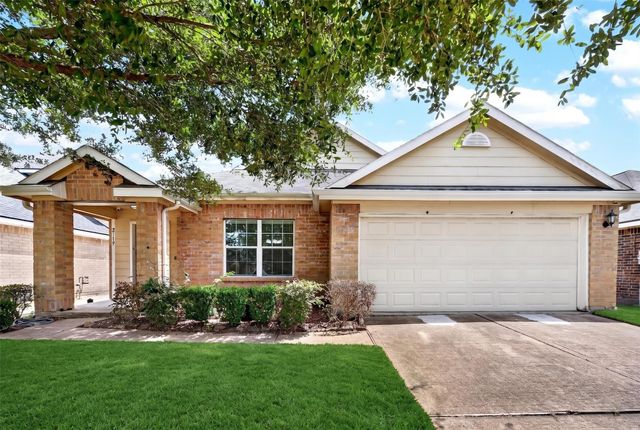2719 Halcyon Time Trail, Houston, TX 77045