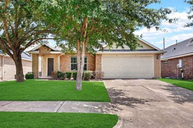 2719 Halcyon Time Trail, Houston, TX 77045