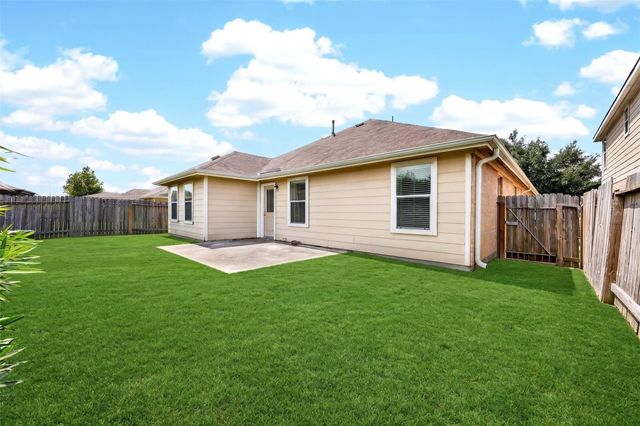 2719 Halcyon Time Trail, Houston, TX 77045