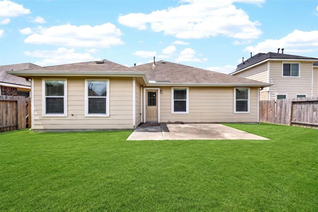 2719 Halcyon Time Trail, Houston, TX 77045