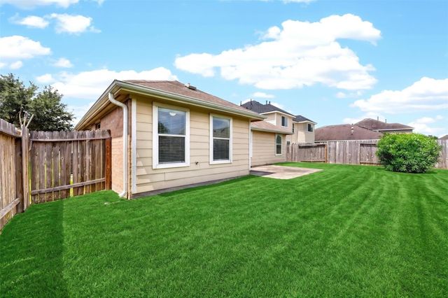 2719 Halcyon Time Trail, Houston, TX 77045