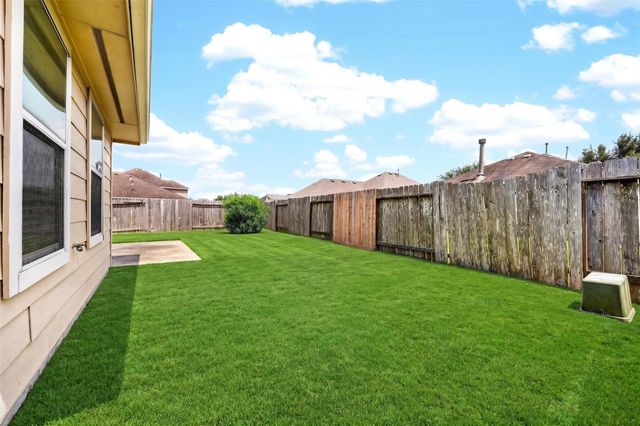 2719 Halcyon Time Trail, Houston, TX 77045