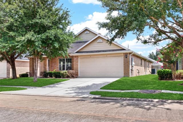 2719 Halcyon Time Trail, Houston, TX 77045