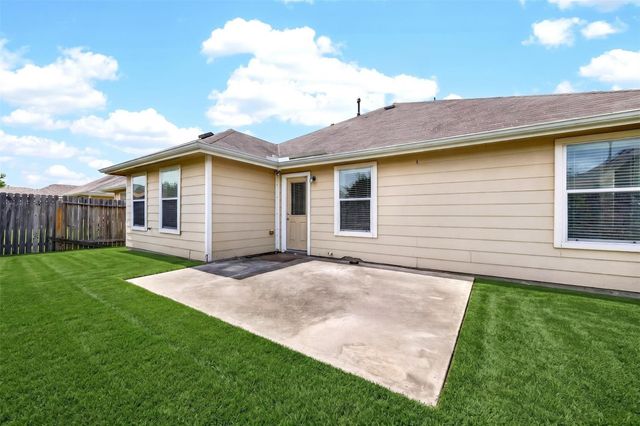2719 Halcyon Time Trail, Houston, TX 77045