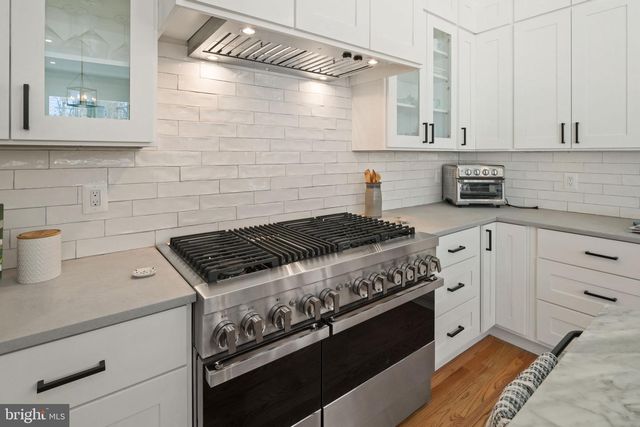 3910 ARBOR CREST WAY, Rockville, MD 20853