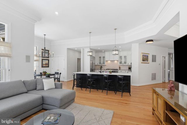 3910 ARBOR CREST WAY, Rockville, MD 20853