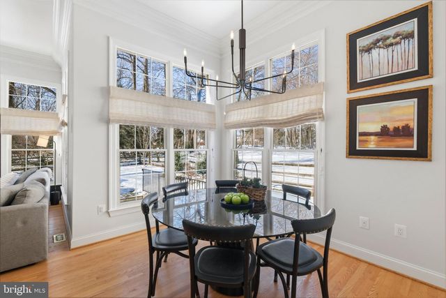 3910 ARBOR CREST WAY, Rockville, MD 20853