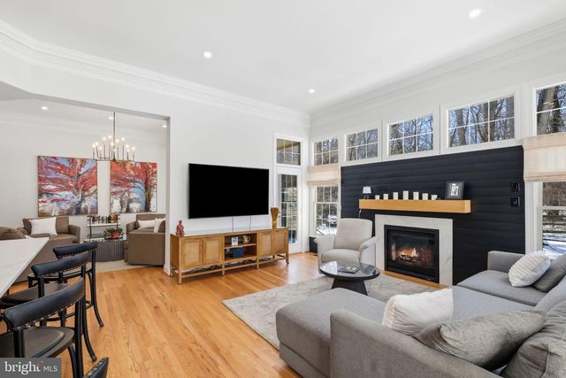 3910 ARBOR CREST WAY, Rockville, MD 20853