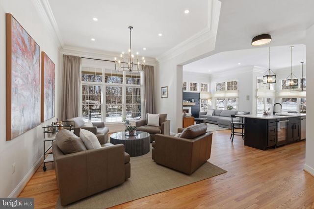 3910 ARBOR CREST WAY, Rockville, MD 20853