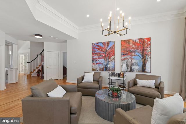 3910 ARBOR CREST WAY, Rockville, MD 20853