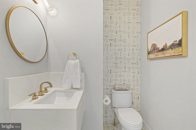 3910 ARBOR CREST WAY, Rockville, MD 20853