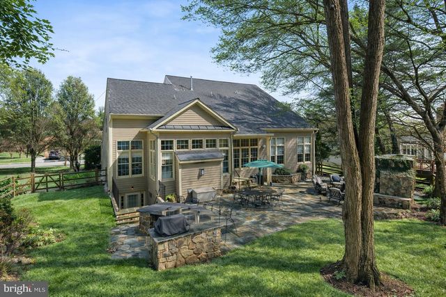 3910 ARBOR CREST WAY, Rockville, MD 20853