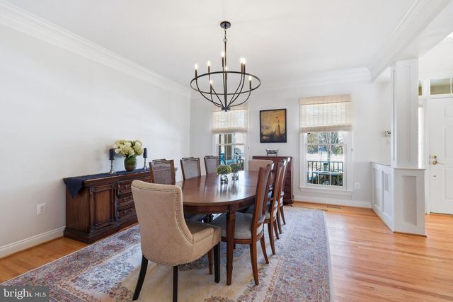 3910 ARBOR CREST WAY, Rockville, MD 20853