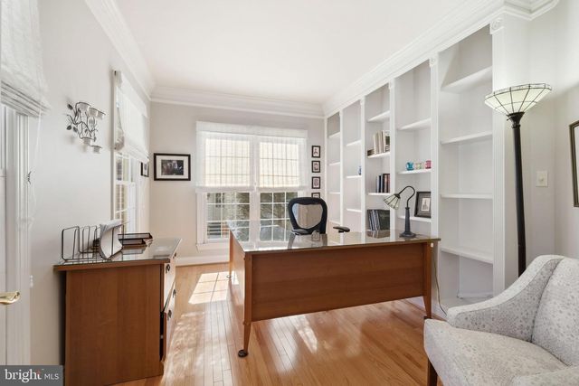 3910 ARBOR CREST WAY, Rockville, MD 20853