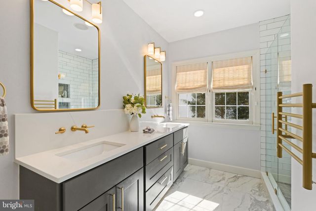 3910 ARBOR CREST WAY, Rockville, MD 20853