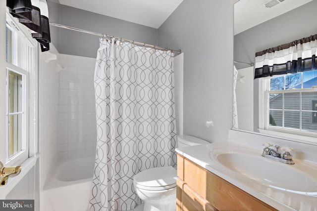 3910 ARBOR CREST WAY, Rockville, MD 20853