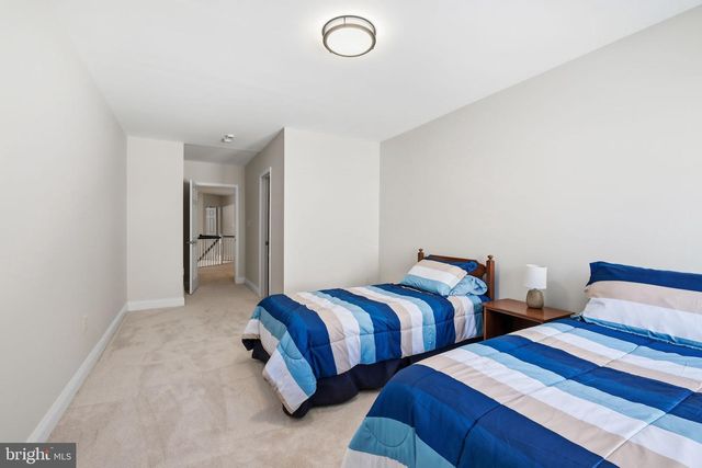 3910 ARBOR CREST WAY, Rockville, MD 20853