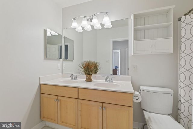 3910 ARBOR CREST WAY, Rockville, MD 20853