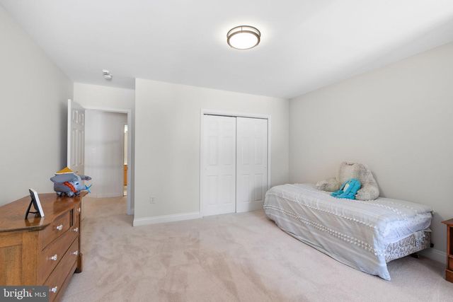 3910 ARBOR CREST WAY, Rockville, MD 20853