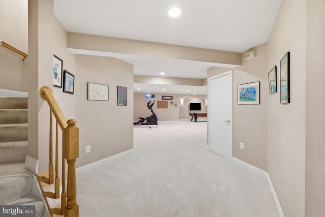 3910 ARBOR CREST WAY, Rockville, MD 20853