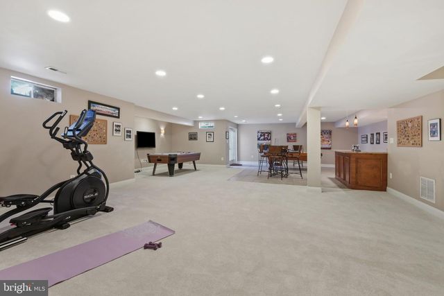 3910 ARBOR CREST WAY, Rockville, MD 20853