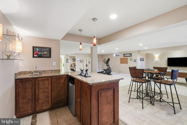 3910 ARBOR CREST WAY, Rockville, MD 20853