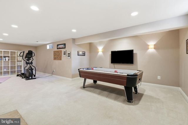 3910 ARBOR CREST WAY, Rockville, MD 20853