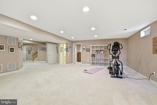 3910 ARBOR CREST WAY, Rockville, MD 20853