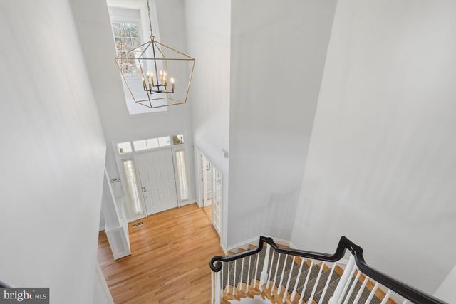 3910 ARBOR CREST WAY, Rockville, MD 20853