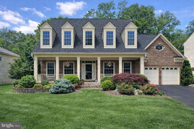 3910 ARBOR CREST WAY, Rockville, MD 20853