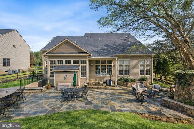 3910 ARBOR CREST WAY, Rockville, MD 20853