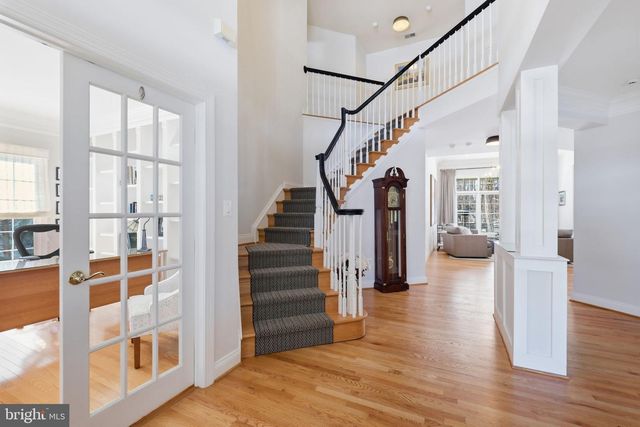 3910 ARBOR CREST WAY, Rockville, MD 20853