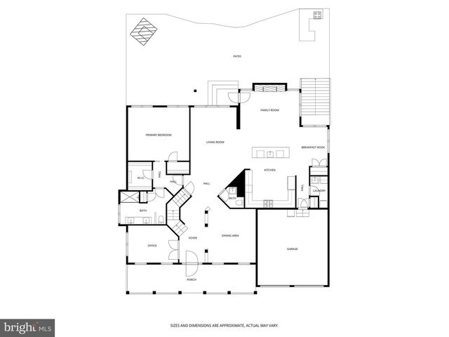 3910 ARBOR CREST WAY, Rockville, MD 20853