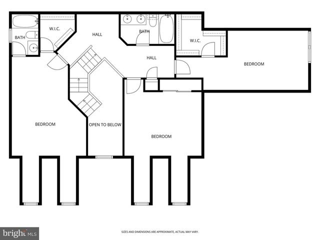 3910 ARBOR CREST WAY, Rockville, MD 20853