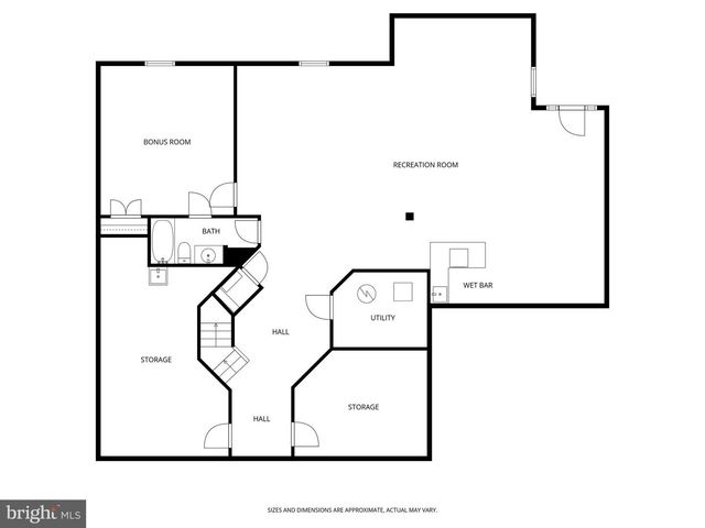 3910 ARBOR CREST WAY, Rockville, MD 20853