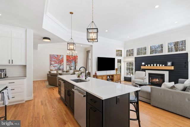 3910 ARBOR CREST WAY, Rockville, MD 20853