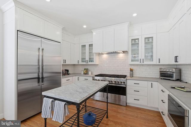 3910 ARBOR CREST WAY, Rockville, MD 20853