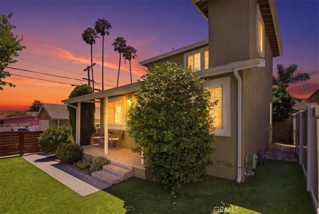 1315 Field Avenue, Inglewood, CA 90302