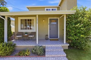 1315 Field Avenue, Inglewood, CA 90302