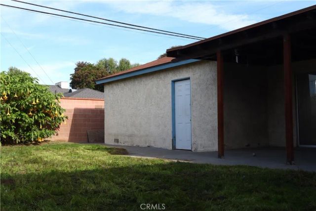 15317 Carfax, Bellflower, CA 90706