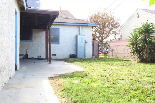 15317 Carfax, Bellflower, CA 90706