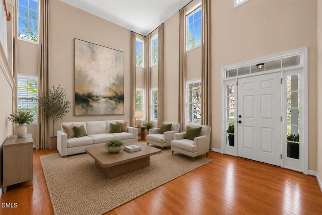 9421 Philbeck Lane, Wake Forest, NC 27587