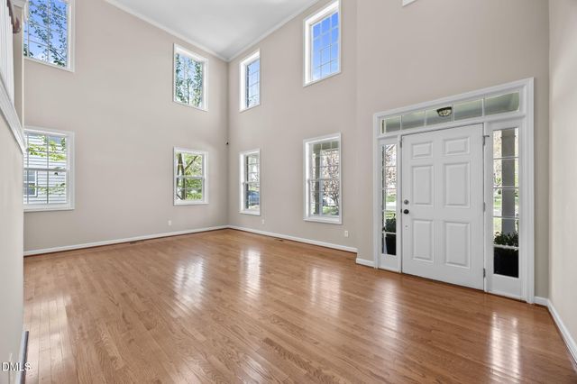9421 Philbeck Lane, Wake Forest, NC 27587