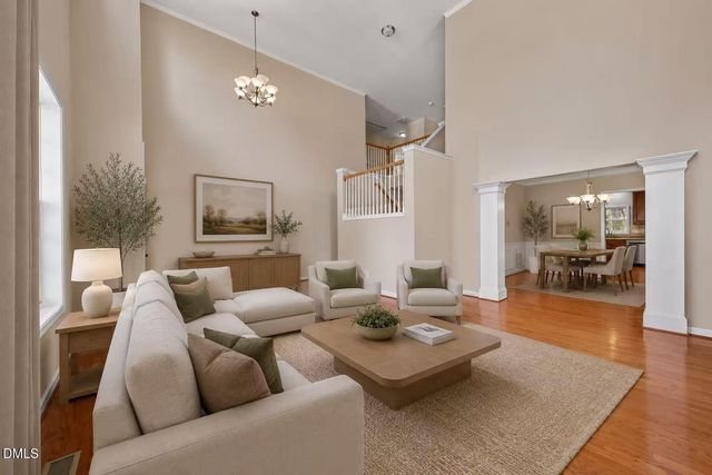 9421 Philbeck Lane, Wake Forest, NC 27587