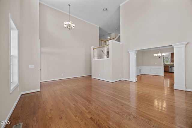 9421 Philbeck Lane, Wake Forest, NC 27587