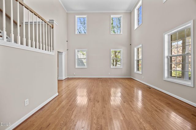 9421 Philbeck Lane, Wake Forest, NC 27587