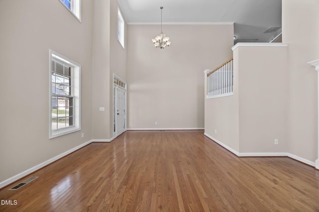 9421 Philbeck Lane, Wake Forest, NC 27587