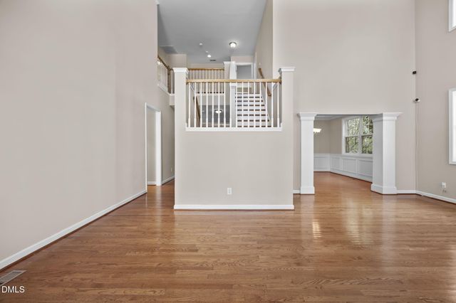9421 Philbeck Lane, Wake Forest, NC 27587
