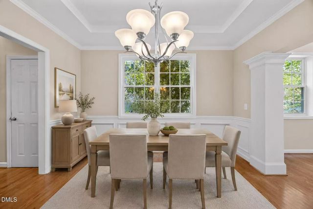 9421 Philbeck Lane, Wake Forest, NC 27587