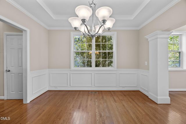 9421 Philbeck Lane, Wake Forest, NC 27587